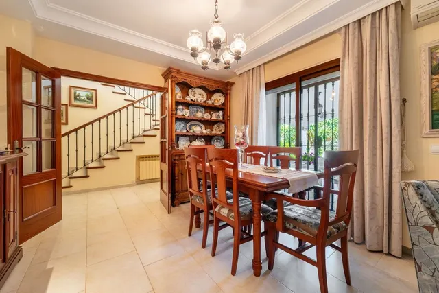 Casa 6 habitaciones 299m² en venta - Los Naranjos — 12