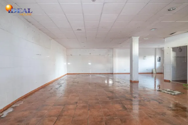 Amplio Local Comercial en Monachil - Oportunidad Única — 24