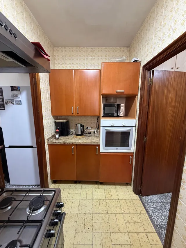 Piso 3 habitaciones 65m² en venta - Benalua — 10