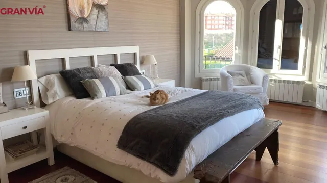 Gran chalet en urbanización de lujo en Navarrete — 19