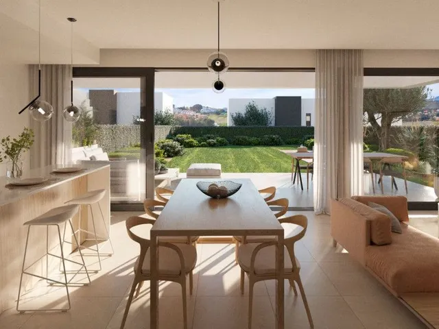 Adosado 4 habitaciones 181m² en venta - Estepona — 10
