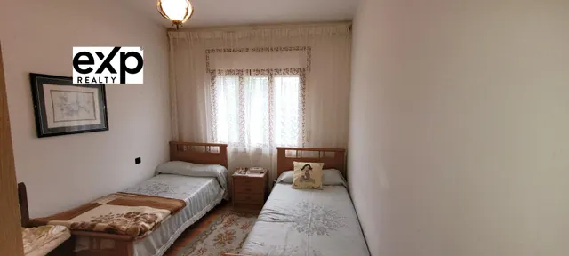 Amplio apartamento con gran terraza, garaje y finca privada junto al río Xunco -Sargadelos – Cervo (Lugo) — 31