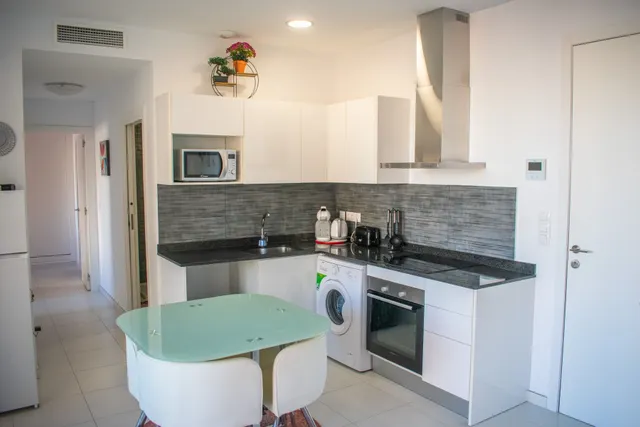 Apartamento 2 habitaciones 75m² en venta - Puerto — 10
