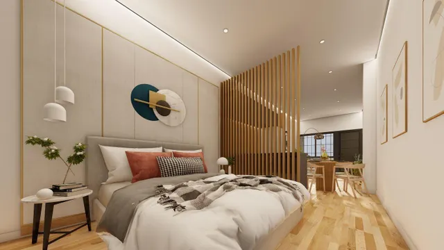 APARTAMENTO EN EL CARMEN 3 — 8