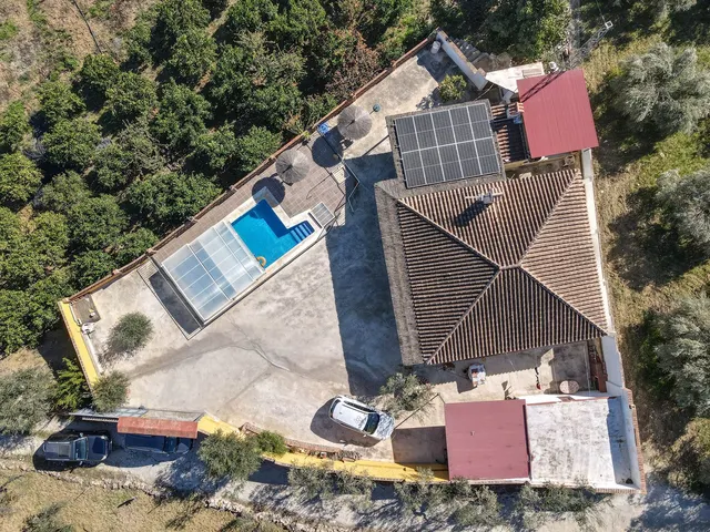 Chalet 3 habitaciones 110m² en venta - South of spain — 34