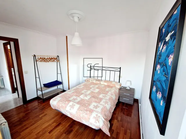 Piso en Caranza, Ferrol — 17
