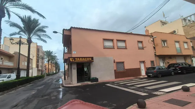 Espectacular vivienda seminueva en Las Marinas, Roquetas de Mar - €169.000 — 22