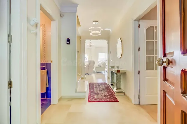 Adosado 3 habitaciones 206m² en venta - Marbella - foto 3
