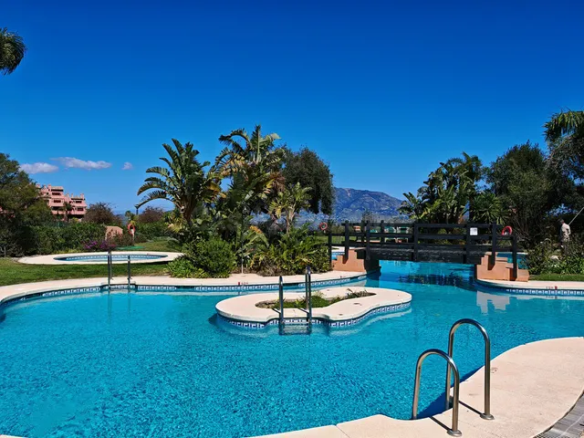 Dúplex 3 habitaciones 270m² en venta - Marbella — 4