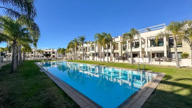 Apartamento 3 habitaciones 96m² en venta - Los balcones — 40