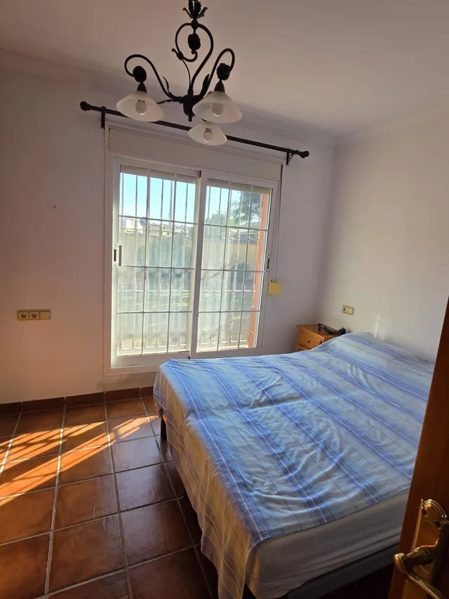 Se vende chalet en la colonia san miguel — 37