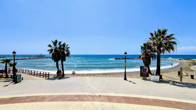 Apartamento 2 habitaciones 126m² en venta - Marbella — 37