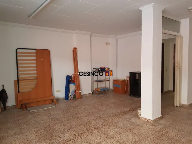 LOCAL COMERCIAL EN VENTA EN ONTINYENT - ZONA SAN RAFAEL — 2