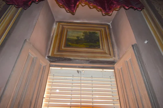 PerezGil - La casa que vio nacer al artista (Caudete) — 19