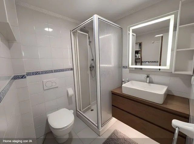 Adosado 2 habitaciones 160m² en venta - Camporrosso village — 26