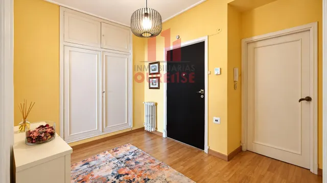 Piso amueblado en el centro de la ciudad de Ourense — 18