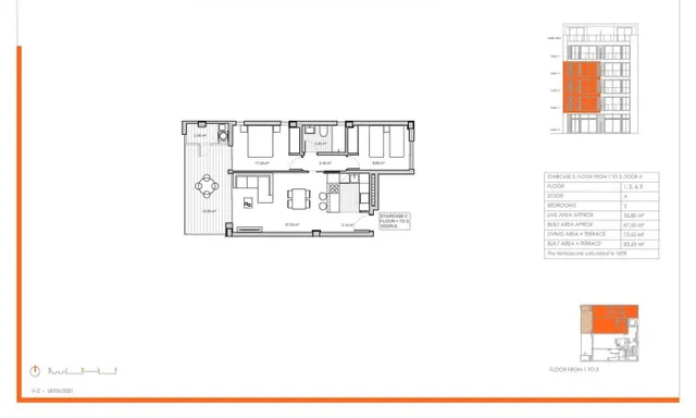 COMPLEJO RESIDENCIAL DE OBRA NUEVA EN VILLAJOYOSA — 13