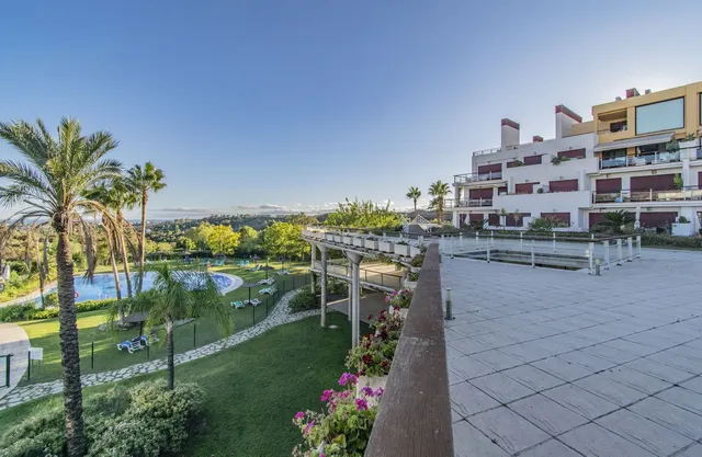 Apartamento 1 habitación 52m² en venta - Costa del Sol — 18