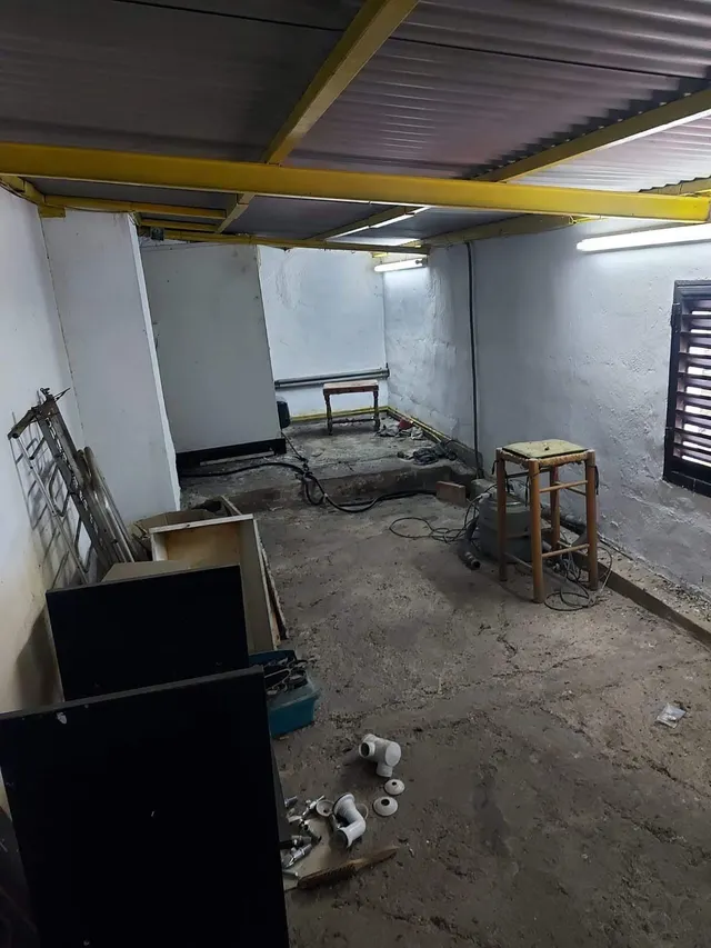 EXCLUSICA CASA EN ALDEA DEL CANO CON 8000 METROS DE PARCELA — 36
