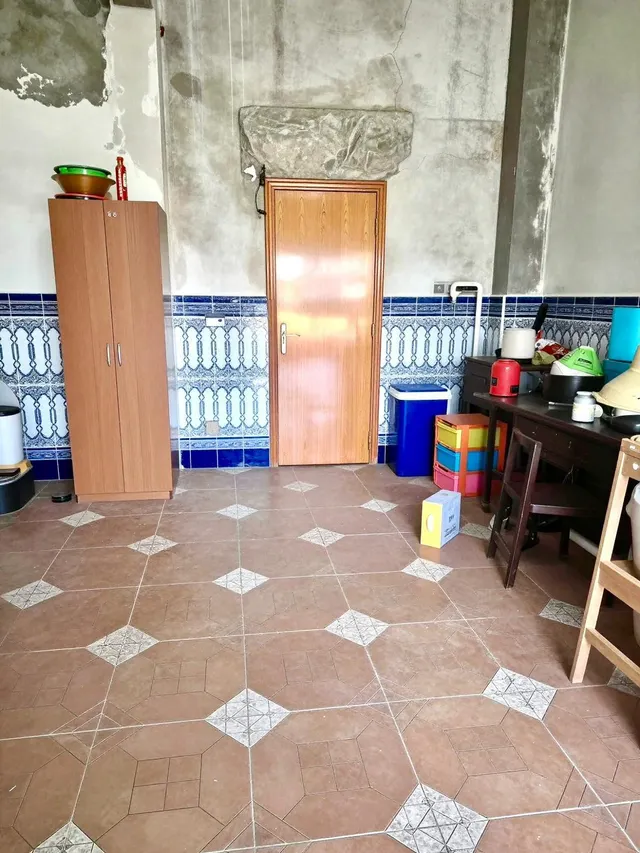Vivienda familiar en la pedanía — 6