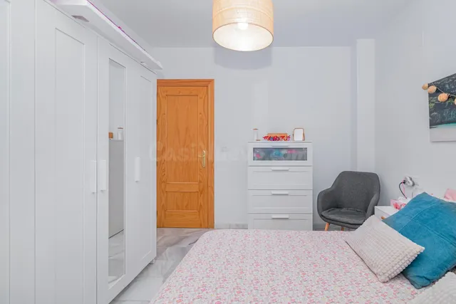 Piso en Venta en Castell de Ferro — 16