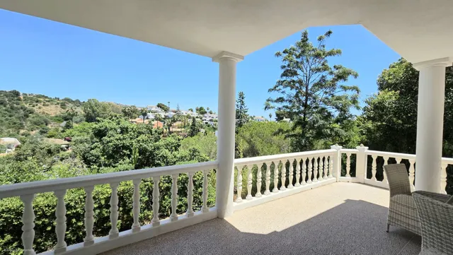 Chalet 4 habitaciones 310m² en venta - Riviera del sol — 15