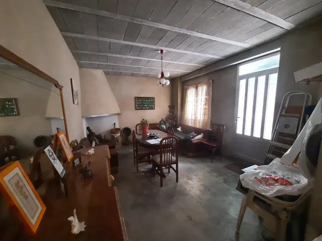 CASA REFORMADA EN MONTEALEGRE DEL CASTILLO — 17