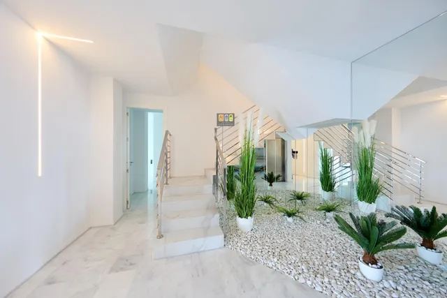 VILLA DE LUJO EN ALTEA HILLS — 35