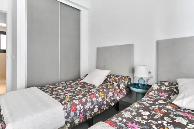 Adosado 2 habitaciones 98m² en venta - La veleta — 15