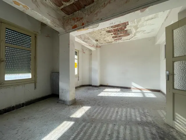SE VENDE EDIFICIO EMBLEMÁTICO EN EL CENTRO DE PONFERRADA — 17