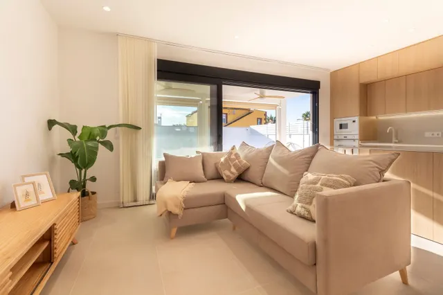 Villa de 3 dormitorios en Torrevieja - foto 4