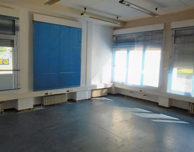 Oficina 600m² en venta - Berrioplano — 8