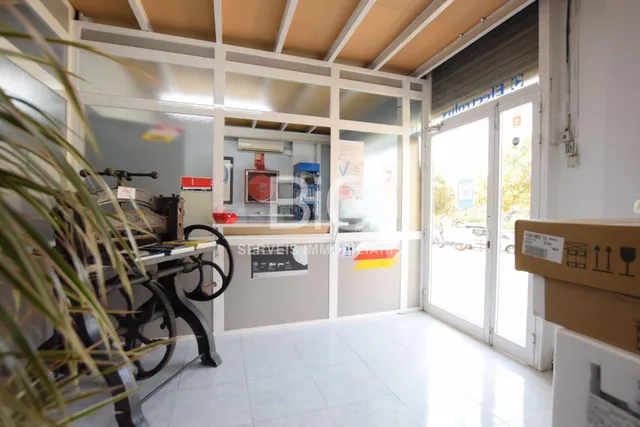 ¡Oportunidad única en Mataró, zona Els Molins! — 2