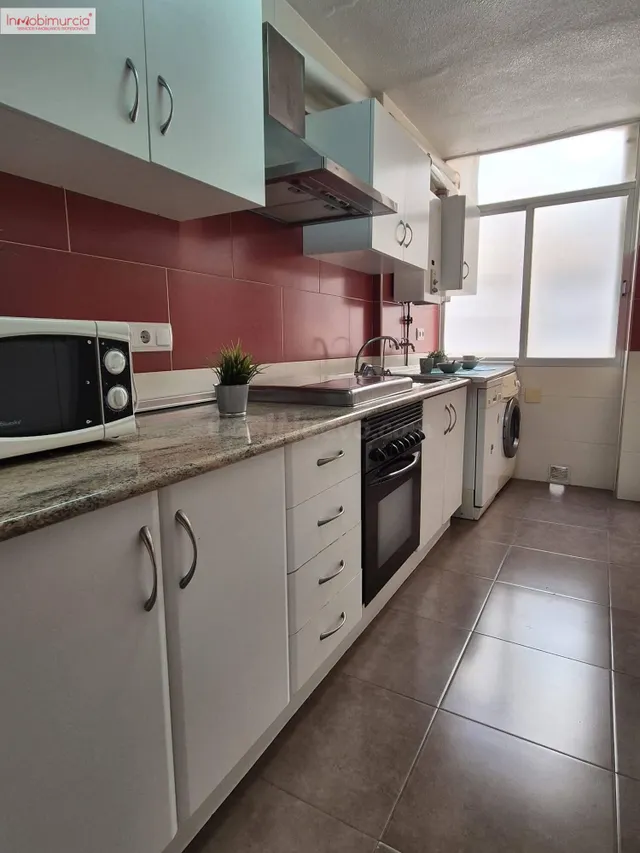 MAGNIFICO PISO EN TORREVIEJA ACEQUION - foto 4