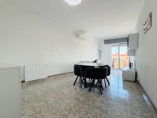 PISO PARA ENTRAR A VIVIR EN CREU ALTA - foto 4
