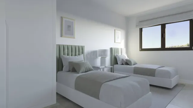 Adosado 4 habitaciones 265m² en venta - Lo Cea - Los Cortijo - foto 5