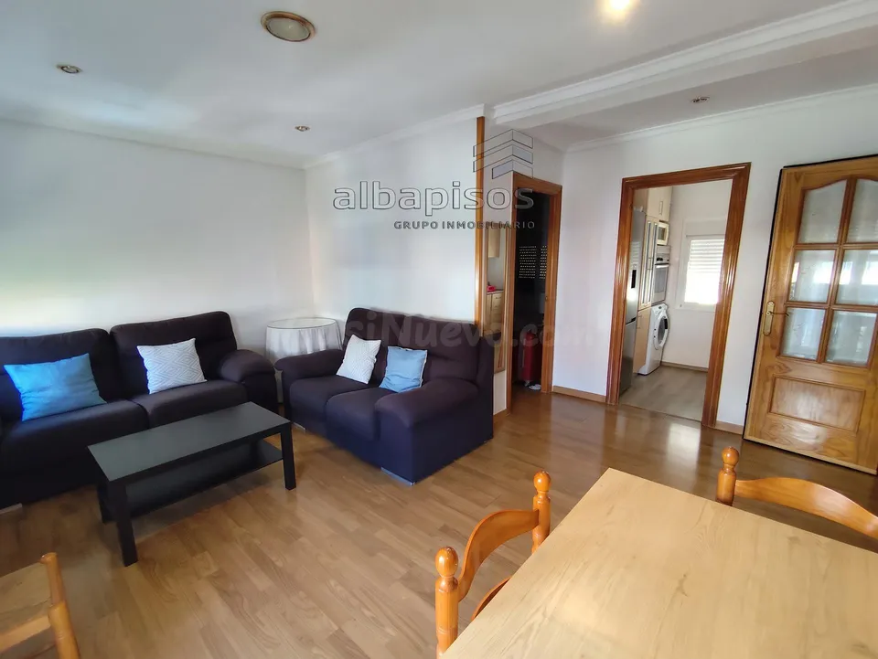⚠️ IMPORTANTE: es un CUARTO PISO SIN ASCENSOR. Máximo 2 personas. No se admiten animales. Se solicita documentación de solvencia.