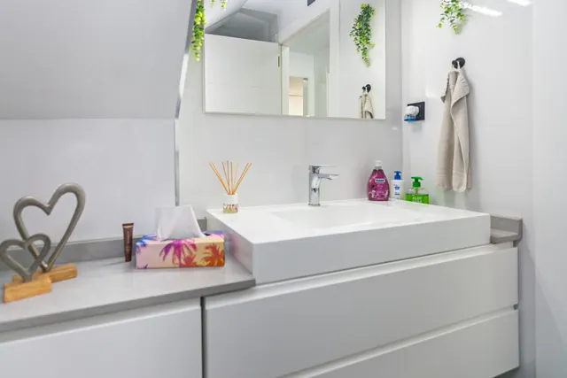 Quad 3 habitaciones 94m² en venta - Mil Palmeras — 19