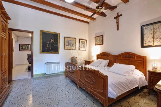 Casa modernista en perfecto estado a 300m de la playa — 21