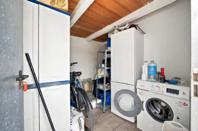 Chalet independiente con piscina privada — 24