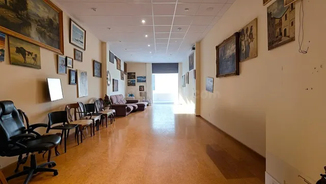 LOCAL EN VENTA CERCA DE PASSEIG PRIM - foto 2