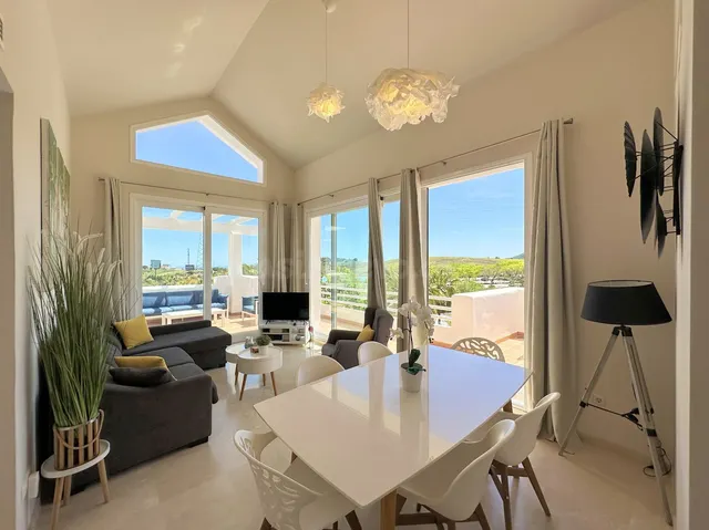 Ático 2 habitaciones 87m² en venta - Costa Del Sol - foto 2