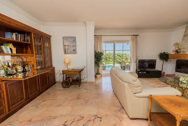 Chalet 3 habitaciones 303m² en venta - Centro — 21