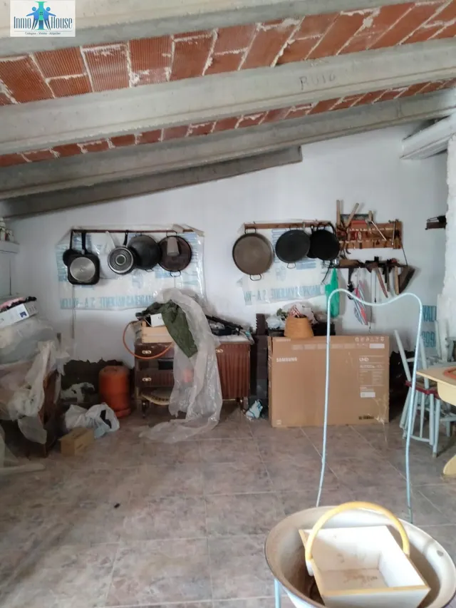 Se vende casa en Pozo Lorente - foto 3