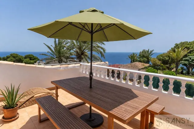 Casa-Chalet en Venta en Javea/Xabia Alicante — 16