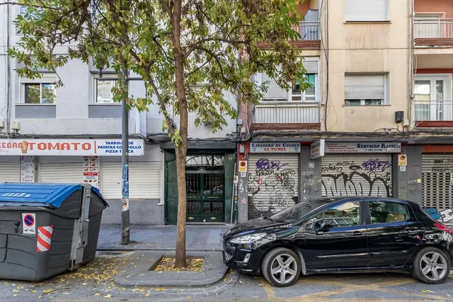 ¡gran oportunidad en el centro de Granada! ✨ — 24