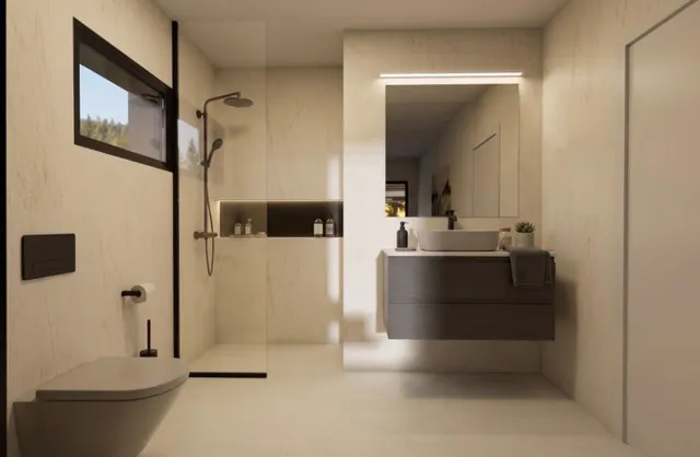 Obra nueva en guardamar — 11