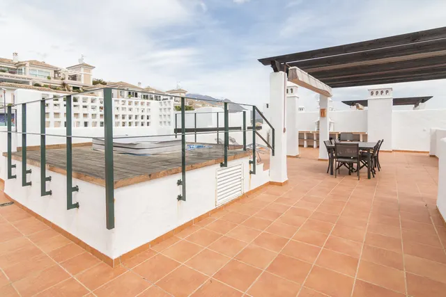 Ático 3 habitaciones 219m² en venta - Costa Del Sol - foto 4