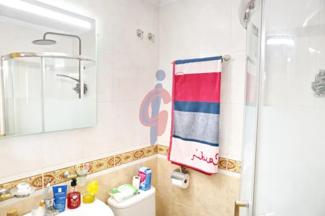 ¡Apartamento en planta baja con gran terraza en Guardamar del Segura! — 21