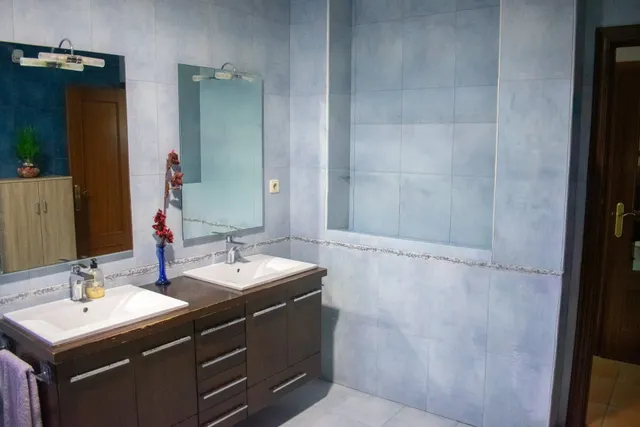 Chalet 5 habitaciones 231m² en venta - Residencial los romeros — 25